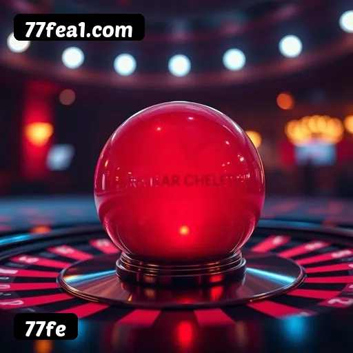 Tabela RTP dos jogos de cassino da 77fe