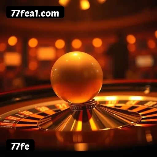 Catálogo 77fe 3.100+ jogos - Pragmatic Play, Evolution, NetEnt