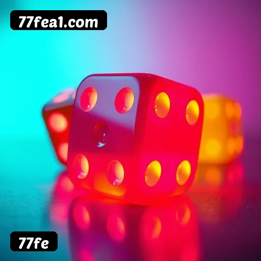 Loterias online disponíveis na 77fe